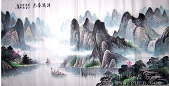 中国书画网国画图片