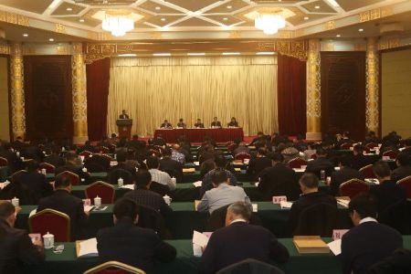 全国卫生计生工作会议在京召开