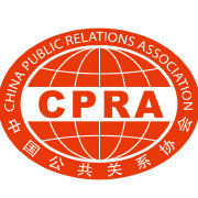 中国公共关系协会的组织标志