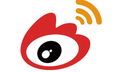 微博logo