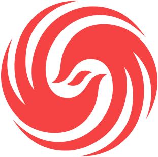 凤凰网logo图片