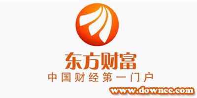 东方财富网logo