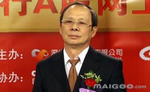 苏州罗普斯金铝业股份有限公司董事长吴明福