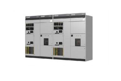 大全DQM 智能模数化低压配电柜