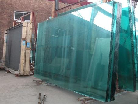南玻普通浮法玻璃特点